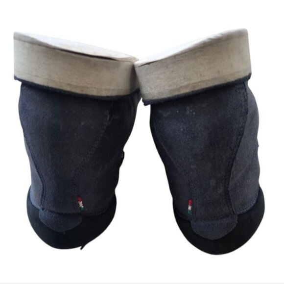 Men's Diemme Blue Hiking Boots Size 43 EU - Picture 10 of 16